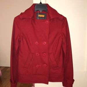 Brooklyn Industries Pea Coat